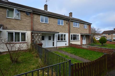 3 bedroom terraced house to rent, Horsham Walk, Corby