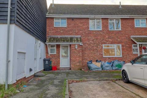 24 Dahlia Close, Clacton-on-sea, CO16 7BU
