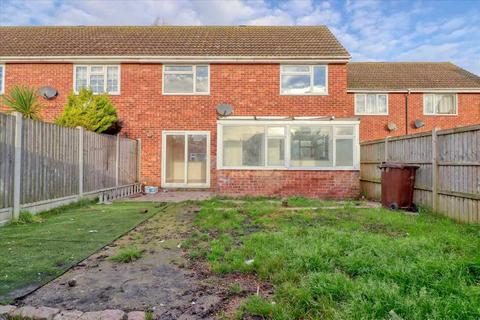 24 Dahlia Close, Clacton-on-sea, CO16 7BU