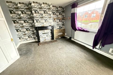 3 bedroom townhouse for sale, Backhold Road, Halifax HX3