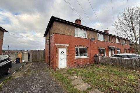 20 Backhold Road, Halifax, HX3 9EA