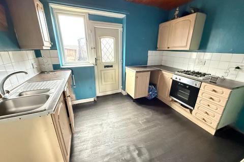 20 Backhold Road, Halifax, HX3 9EA