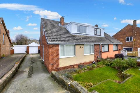 3 bedroom bungalow for sale, Springhead Road, Rothwell, Leeds, West Yorkshire