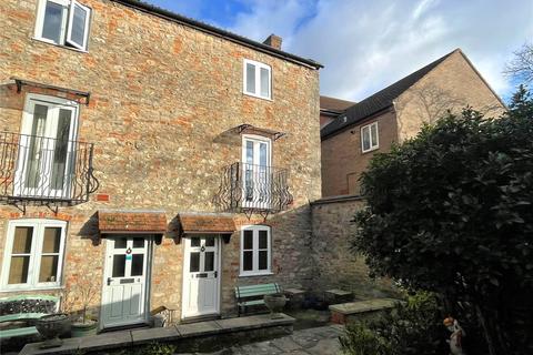 1 bedroom end of terrace house for sale, Green Place, Wells, Somerset, BA5