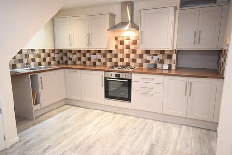 1 bedroom end of terrace house for sale, Green Place, Wells, Somerset, BA5