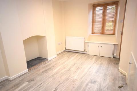 1 bedroom end of terrace house for sale, Green Place, Wells, Somerset, BA5