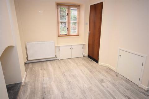 1 bedroom end of terrace house for sale, Green Place, Wells, Somerset, BA5