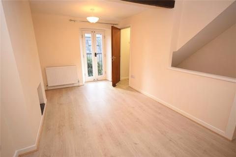 1 bedroom end of terrace house for sale, Green Place, Wells, Somerset, BA5