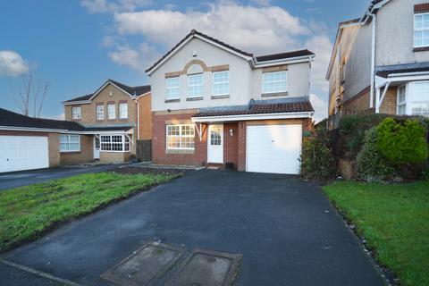 4 bedroom detached villa for sale, Ochiltree Place, Kilmarnock, KA3