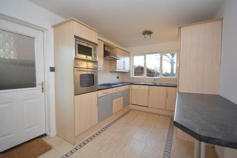 4 bedroom detached villa for sale, Ochiltree Place, Kilmarnock, KA3