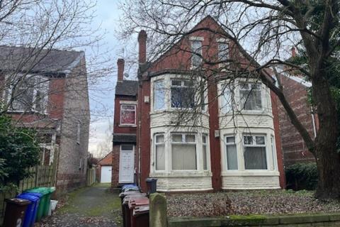 1 bedroom apartment for sale, College Road, Manchester