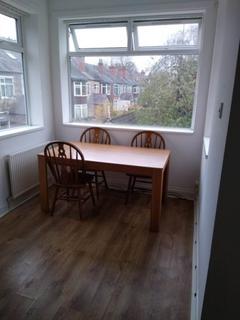 1 bedroom apartment for sale, College Road, Manchester