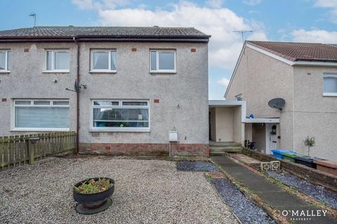 3 bedroom semi-detached house for sale, Lochbrae, Sauchie