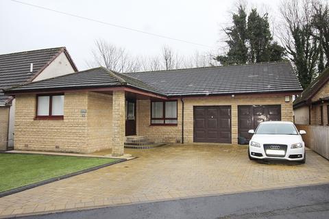 3 bedroom detached bungalow for sale, Dalquhurn Gardens, Renton G82