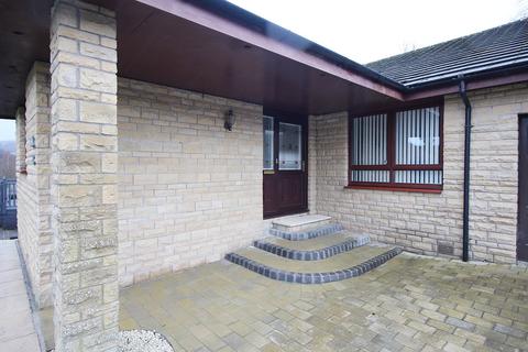 3 bedroom detached bungalow for sale, Dalquhurn Gardens, Renton G82