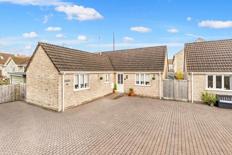 2 bedroom detached bungalow for sale, 36 Polham Lane, Somerset TA11