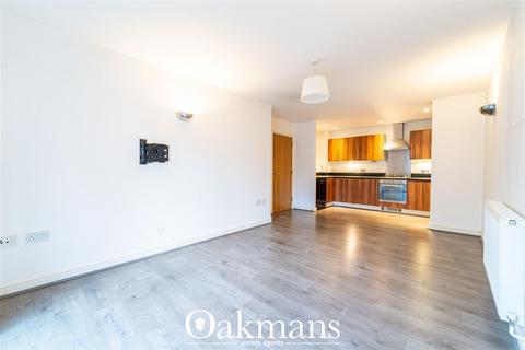 2 bedroom apartment for sale, Park Road, Birmingham B13