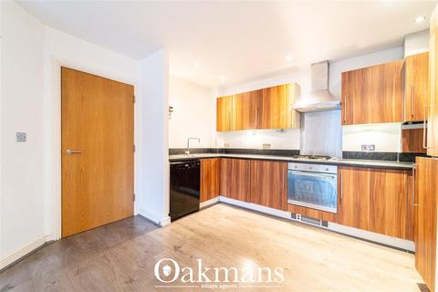 2 bedroom apartment for sale, Park Road, Birmingham B13