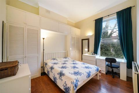 2 bedroom apartment for sale, Camden Road, London, NW1