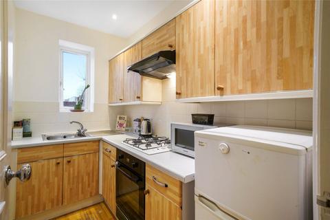 2 bedroom apartment for sale, Camden Road, London, NW1