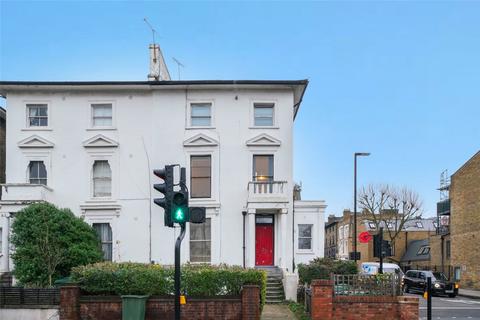 2 bedroom apartment for sale, Camden Road, London, NW1