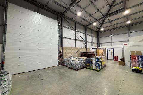 Trade counter to rent, Unit 21, Alfreton Road, Northedge Business Park, Derby, DE21 4BN