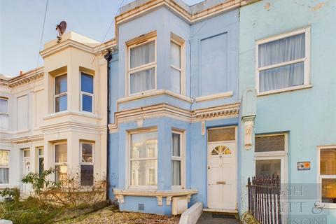 2 bedroom terraced house for sale, St. Georges Road, Hastings