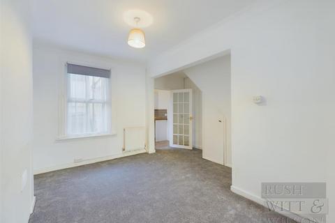 2 bedroom terraced house for sale, St. Georges Road, Hastings