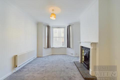 2 bedroom terraced house for sale, St. Georges Road, Hastings