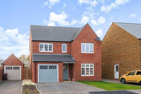 3 bedroom detached house for sale, Banbury,  Oxfordshire,  OX16