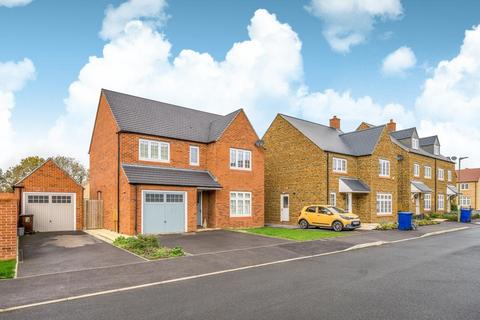 undefined, Banbury, Oxfordshire, OX16