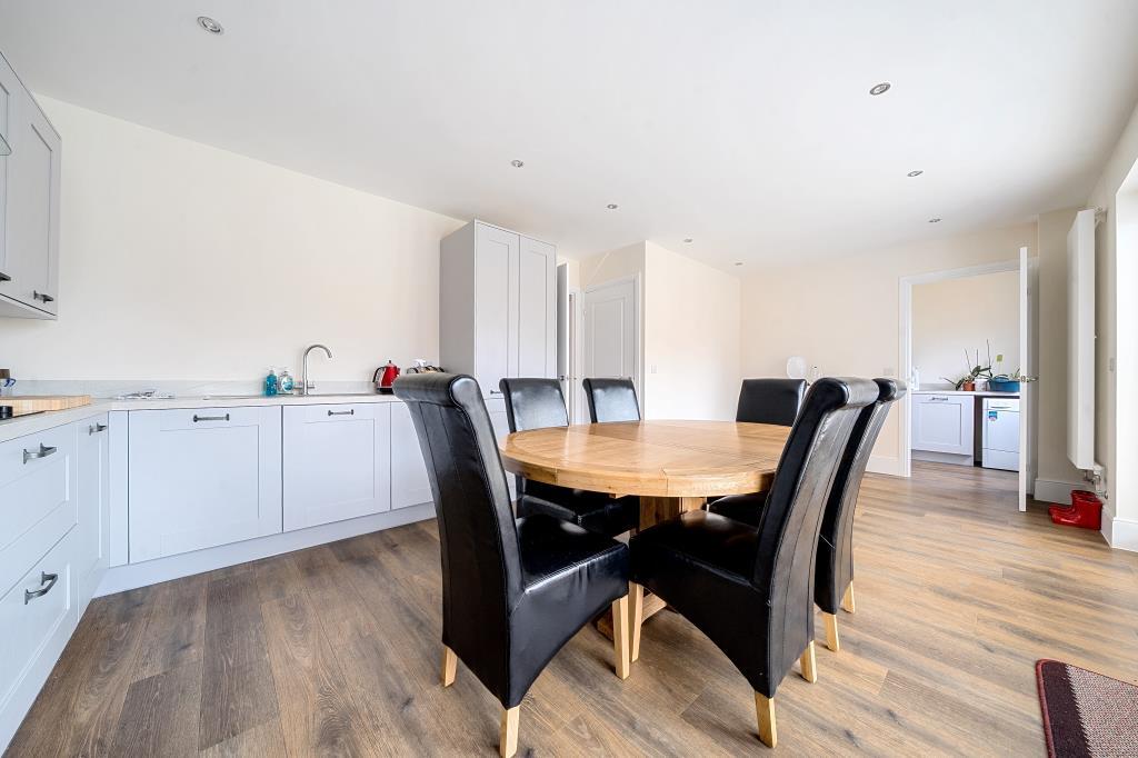 Dining / Kitchen