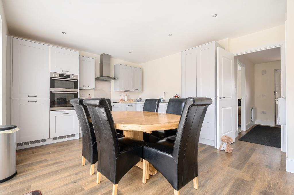 Dining / Kitchen