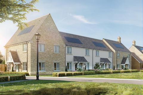 King's Water, Spine Road West, Ashton Keynes, Cirencester, SN6