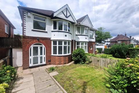 3 bedroom semi-detached house to rent, Lickey Road, Birmingham, B45