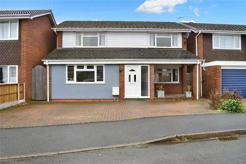 4 bedroom detached house to rent, Westfield Road, Worcester WR3