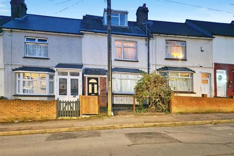 3 bedroom terraced house for sale, Castle Road, Kent ME4