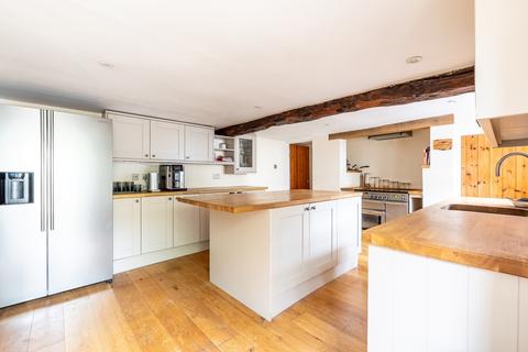 3 bedroom cottage for sale, Burford Road, Brize Norton, Oxfordshire, OX18