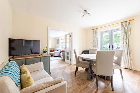 3 bedroom cottage for sale, Burford Road, Brize Norton, Oxfordshire, OX18
