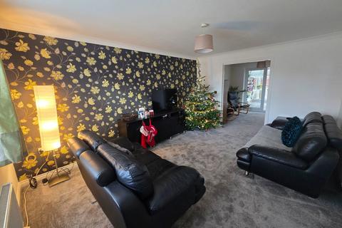 4 bedroom detached house for sale, Clos Yr Hesg, Swansea SA7