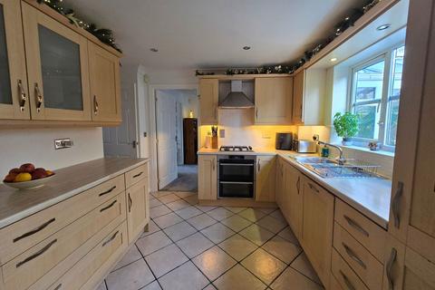 4 bedroom detached house for sale, Clos Yr Hesg, Swansea SA7