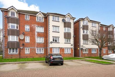 Keats Close, Enfield EN3