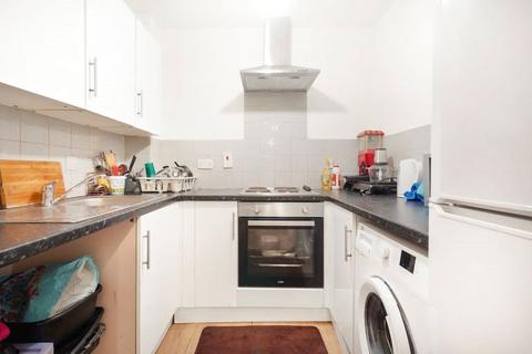 undefined, Keats Close, Enfield EN3