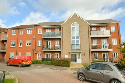 2 bedroom apartment to rent, Sandalwood Ride, Bridgwater TA6