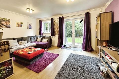 2 bedroom end of terrace house for sale, Manor Park Close, Tilehurst, Reading