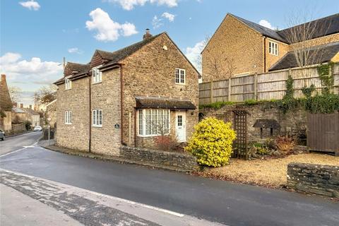 3 bedroom detached house for sale, High Street, Yetminster, Sherborne, DT9