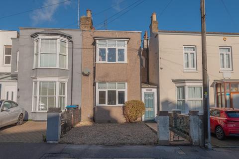 2 bedroom house for sale, Vale Road, Ramsgate, CT11