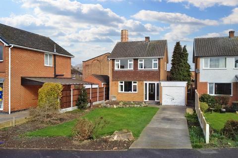 3 bedroom detached house for sale, Milner Avenue, Draycott