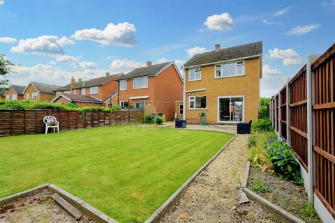 3 bedroom detached house for sale, Milner Avenue, Draycott