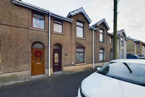 3 bedroom terraced house for sale, Norton Road, Penygroes, Llanelli